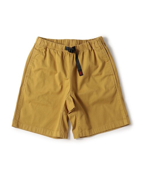 GRAMICCI:『G-SHORTS』