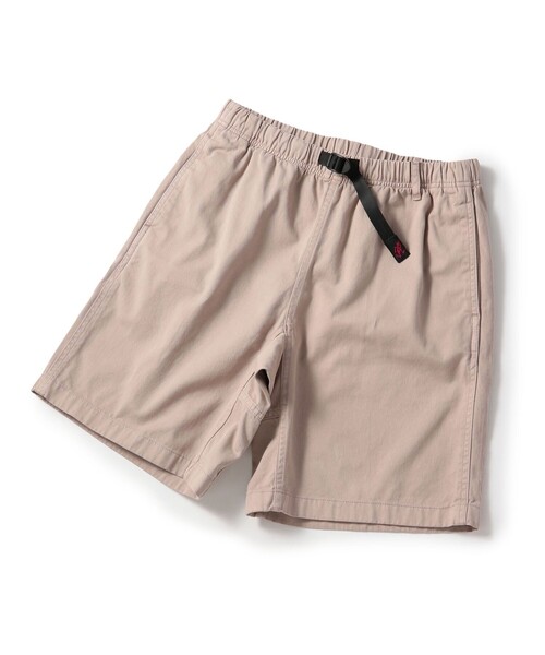 Gramicci（グラミチ）の「GRAMICCI:『G-SHORTS』（その他パンツ・メンズ・パープル/ネイビー/ピンク/オレンジ/グリーン/カーキ/ピンク系その他/ブラウン/ベージュ/イエロー系その他2・MEDIUM/SMALL/LARGE）」の21枚目の写真