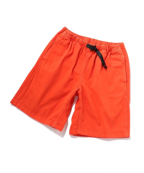 GRAMICCI:『G-SHORTS』