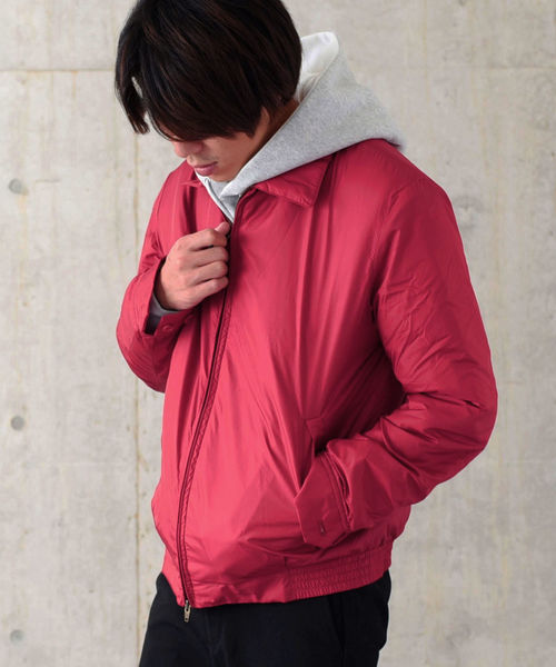 McGREGOR（マックレガー）の「【Begin12月号P45掲載】McGREROR×SHIPS