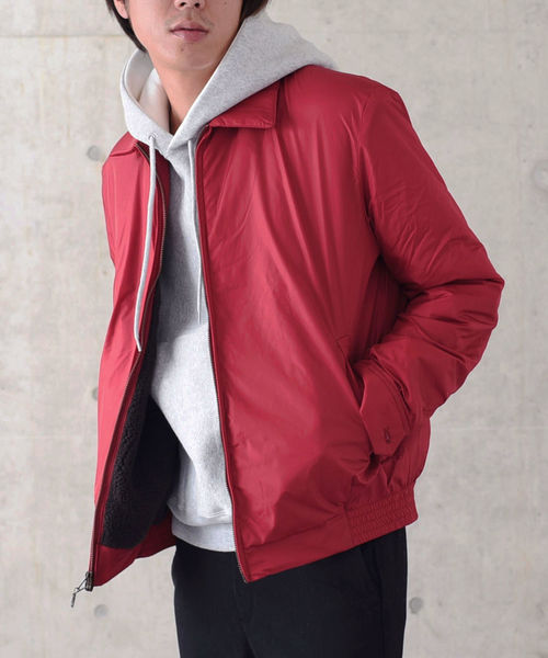 McGREGOR（マックレガー）の「【Begin12月号P45掲載】McGREROR×SHIPS