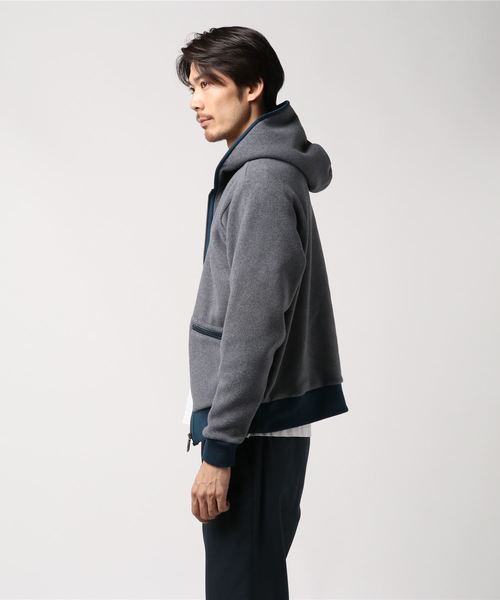 THE NORTH FACE / ARMADILLA F/Z HOOD THE NORTH FACE / ARMADILLA F/Z HOOD