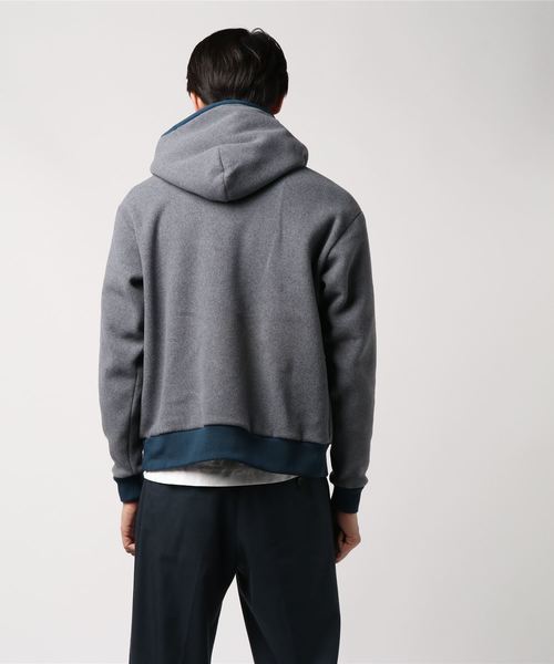 THE NORTH FACE / ARMADILLA F/Z HOOD THE NORTH FACE / ARMADILLA F/Z HOOD