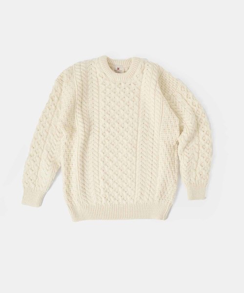 aran WOOLLEN MILLS（アランウーレンミルズ）の「「Aran Woollen Mills
