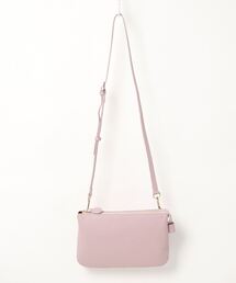 本牛革ショルダーバッグ