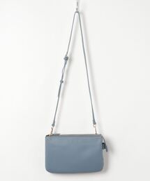 本牛革ショルダーバッグ