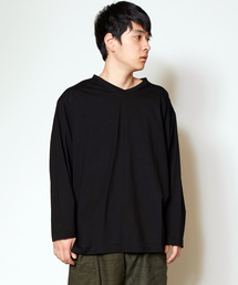 チャイハネ | 【チャイハネ】yul 薙刀袖メンズトップス(Tシャツ/カットソー)