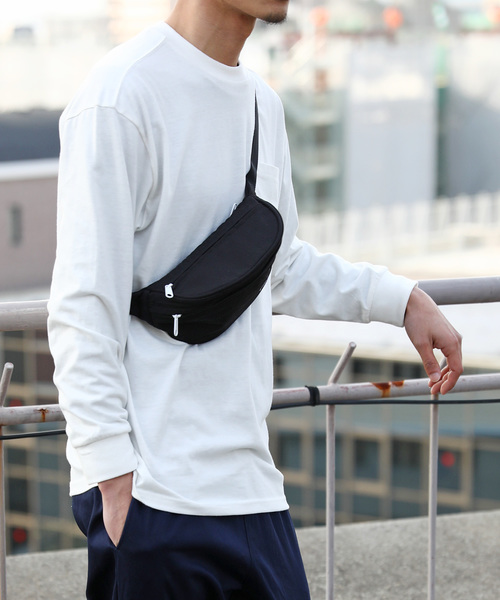 Ressaca（レサーカ）の「【GRAND COLONY PACKS】WAIST BAG / ウエスト