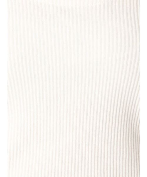 GYDA（ジェイダ）の「2WAYバインダーTシャツ（Tシャツ/カットソー・レディース・ブラック/ベージュ/オフホワイト/その他/その他2/イエロー・FREE）」の16枚目の写真