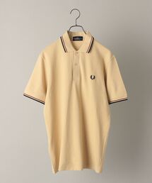 FRED PERRY | FRED PERRY:【M12】ENGLAND ポロシャツ(ポロシャツ)