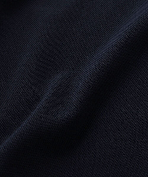FRED PERRY(フレッドペリー)の「FRED PERRY:【M12】ENGLAND ポロシャツ(ポロシャツ・メンズ・ブラック/ネイビー/イエロー/グリーン/ワイン/ナチュラル/グレー/コバルトブルー/ホワイト/ロイヤルブルー・40/38/36/42)」の19枚目の写真