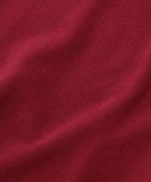 FRED PERRY(フレッドペリー)の「FRED PERRY:【M12】ENGLAND ポロシャツ(ポロシャツ・メンズ・ブラック/ネイビー/イエロー/グリーン/ワイン/ナチュラル/グレー/コバルトブルー/ホワイト/ロイヤルブルー・40/38/36/42)」の15枚目の写真