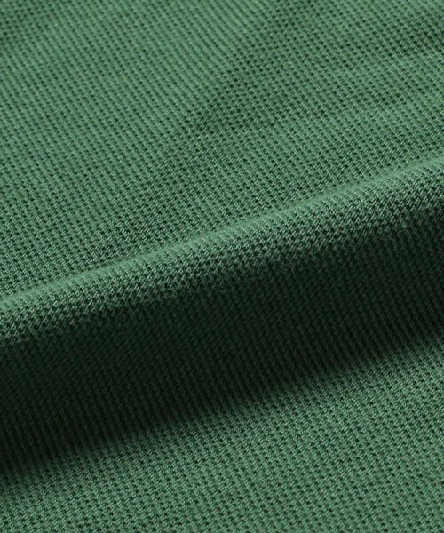 FRED PERRY(フレッドペリー)の「FRED PERRY:【M12】ENGLAND ポロシャツ(ポロシャツ・メンズ・ブラック/ネイビー/イエロー/グリーン/ワイン/ナチュラル/グレー/コバルトブルー/ホワイト/ロイヤルブルー・40/38/36/42)」の13枚目の写真