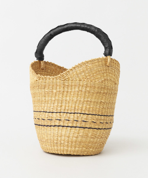 かぐれ（カグレ）の「アフリカンスクエア ボルガバスケットワン