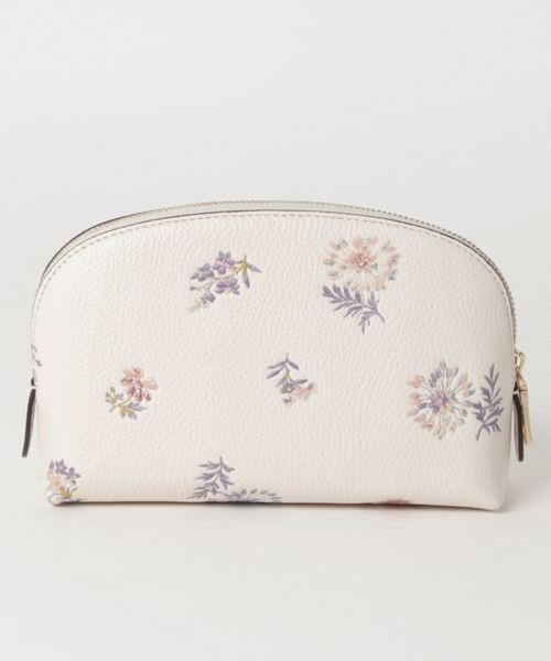 COACH（コーチ）の「【コーチ】コスメティック ケース 17 ウィズ 