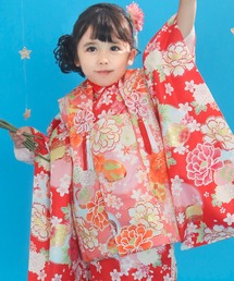 KYOETSU KID'S�i�L���E�G�c�L�b�Y�j�́u�uKYOETSU/�L���E�G�c�v�����Z�b�g �؂₩ ���܎O 753 3�� ��z�Z�b�g 9�_�Z�b�g(��z�A�����A�ɒB�܁A���@�فA������A�В��A�����A���R�A����)�i�����j�v