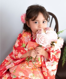 KYOETSU KID'S�i�L���E�G�c�L�b�Y�j�́u�uKYOETSU/�L���E�G�c�v�����Z�b�g �؂₩ ���܎O 753 3�� ��z�Z�b�g 9�_�Z�b�g(��z�A�����A�ɒB�܁A���@�فA������A�В��A�����A���R�A����)�i�����j�v