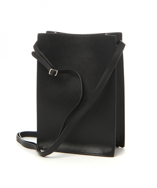 LAKOLE（ラコレ）の「ミニミニスクエアショルダーバッグ / LAKOLE（ショルダーバッグ・レディース・ブラック/ブラウン系その他/その他6・FREE）」の8枚目の写真