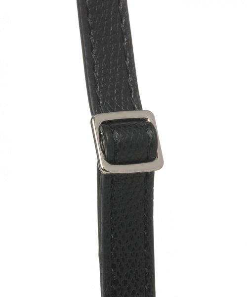 LAKOLE（ラコレ）の「ミニミニスクエアショルダーバッグ / LAKOLE（ショルダーバッグ・レディース・ブラック/ブラウン系その他/その他6・FREE）」の10枚目の写真