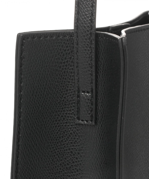 LAKOLE（ラコレ）の「ミニミニスクエアショルダーバッグ / LAKOLE（ショルダーバッグ・レディース・ブラック/ブラウン系その他/その他6・FREE）」の11枚目の写真