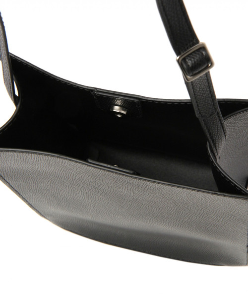 LAKOLE（ラコレ）の「ミニミニスクエアショルダーバッグ / LAKOLE（ショルダーバッグ・レディース・ブラック/ブラウン系その他/その他6・FREE）」の12枚目の写真