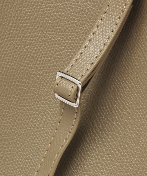 LAKOLE（ラコレ）の「ミニミニスクエアショルダーバッグ / LAKOLE（ショルダーバッグ・レディース・ブラック/ブラウン系その他/その他6・FREE）」の14枚目の写真