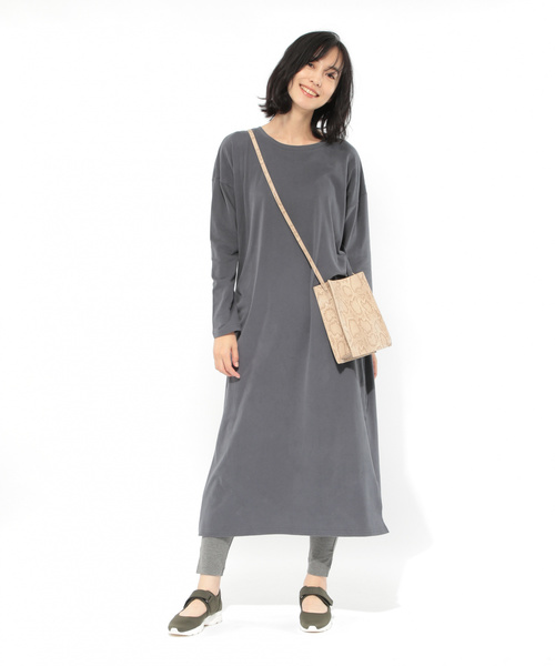 LAKOLE（ラコレ）の「ミニミニスクエアショルダーバッグ / LAKOLE（ショルダーバッグ・レディース・ブラック/ブラウン系その他/その他6・FREE）」の18枚目の写真