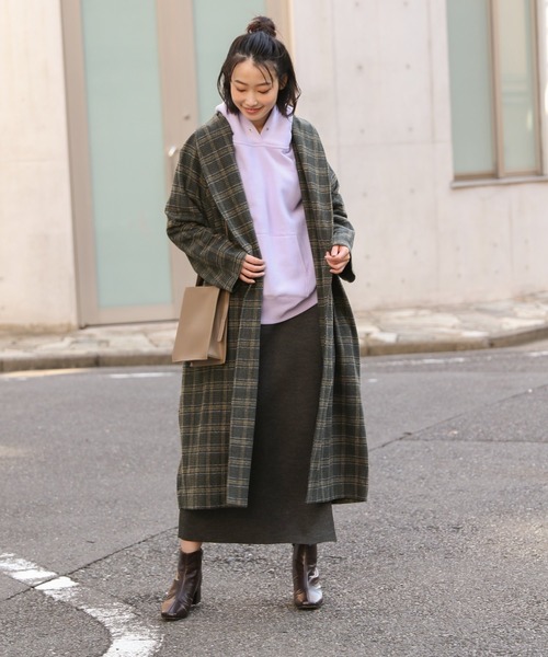 LAKOLE（ラコレ）の「ミニミニスクエアショルダーバッグ / LAKOLE（ショルダーバッグ・レディース・ブラック/ブラウン系その他/その他6・FREE）」の5枚目の写真