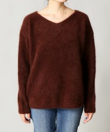 Plage�i�v���[�W���j�̌Ò��uV�l�b�N�j�b�g�i�j�b�g/�Z�[�^�[�j�v