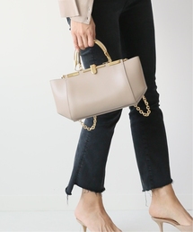 Zanchetti(�U���`�F�b�e�B)��ZANCHETTI 3WAY BAG S(�V�����_�[�o�b�O)