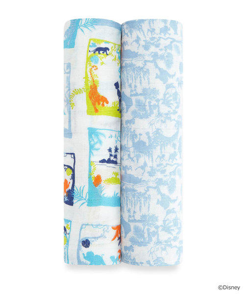 aden+anais�i�G�C�f���A���h�A�l�C�j�́u���X�����X���h���Q������ Disney�i�f�B�Y�j�[�j�i������݁j�v�b�u���[