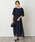 Lace Ladies�i���[�X���f�B�[�X�j�́u�ܕ������[�X�������O�䃏���s�[�X�E�h���X�i�h���X�j�v�b�l�C�r�[
