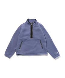 THE NORTH FACE | ＜THE NORTH FACE＞ POLAR FIELD PULL OVER/フリース(ブルゾン)