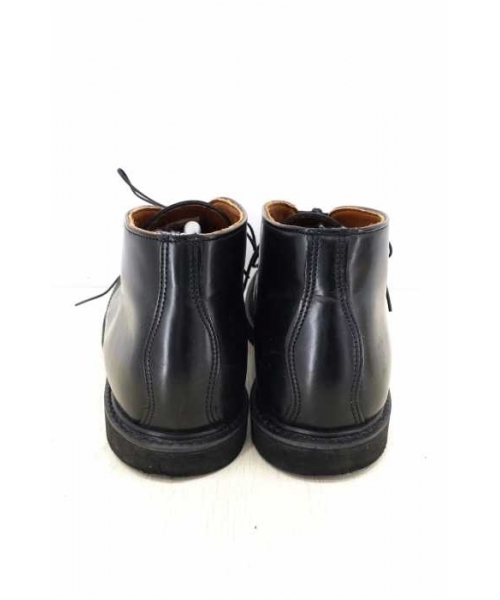 ブランド古着】チャッカブーツ vibramソール（ブーツ）｜A.P.C.