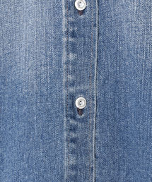 Healthy denim（ヘルシーデニム）の「Healthy DENIM:ALMOND