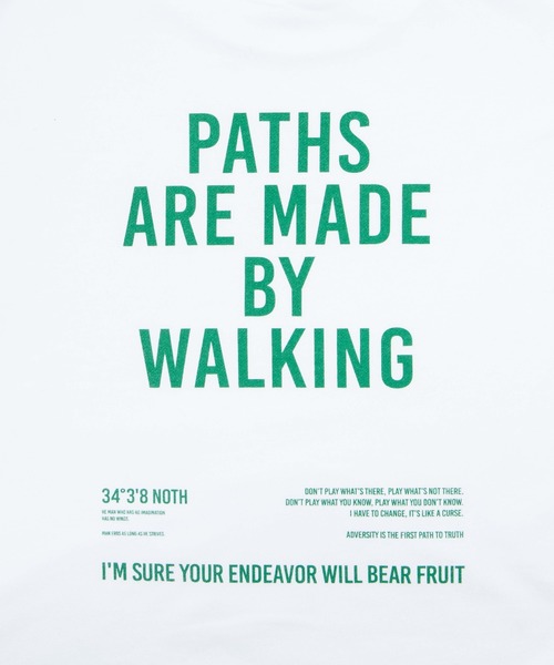 WEGO（ウィゴー）の「WEGO/バックプリントロゴビッグシルエットプルオーバー（スウェット・メンズ・ホワイト/ブラック/ベージュ・SMALL/MEDIUM/LARGE）」の18枚目の写真