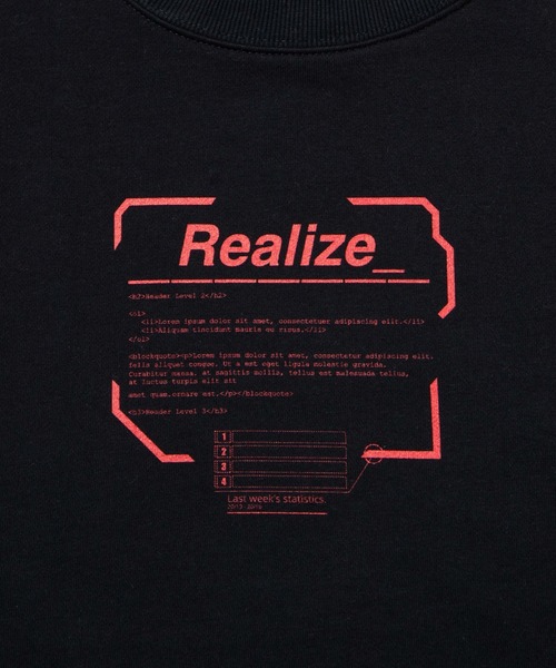 WEGO（ウィゴー）の「WEGO/バックプリントロゴビッグシルエットプルオーバー（スウェット・メンズ・ホワイト/ブラック/ベージュ・SMALL/MEDIUM/LARGE）」の4枚目の写真