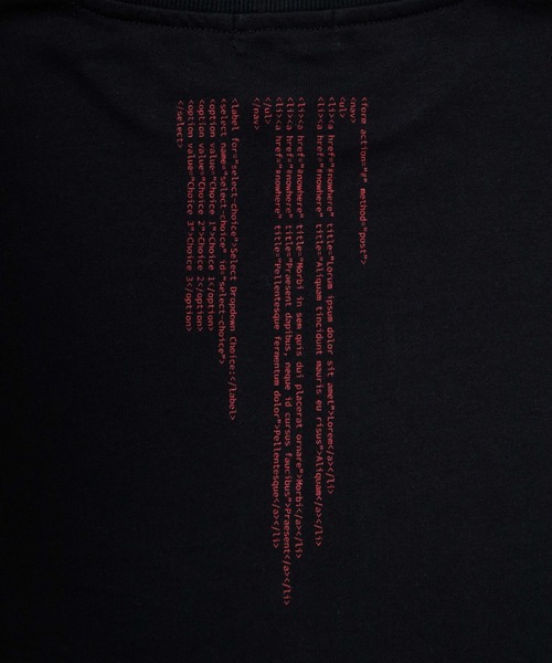 WEGO（ウィゴー）の「WEGO/バックプリントロゴビッグシルエットプルオーバー（スウェット・メンズ・ホワイト/ブラック/ベージュ・SMALL/MEDIUM/LARGE）」の21枚目の写真