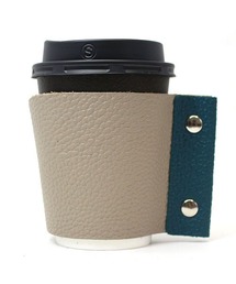 PARKS TOKYO SELECT（パークストウキョウセレクト）の「【luminio】（KST）カップホルダー（グラス/マグカップ/タンブラー）」