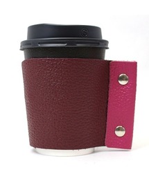 PARKS TOKYO SELECT（パークストウキョウセレクト）の「【luminio】（KST）カップホルダー（グラス/マグカップ/タンブラー）」