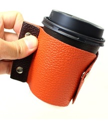 PARKS TOKYO SELECT（パークストウキョウセレクト）の「【luminio】（KST）カップホルダー（グラス/マグカップ/タンブラー）」