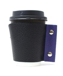 PARKS TOKYO SELECT（パークストウキョウセレクト）の「【luminio】（KST）カップホルダー（グラス/マグカップ/タンブラー）」