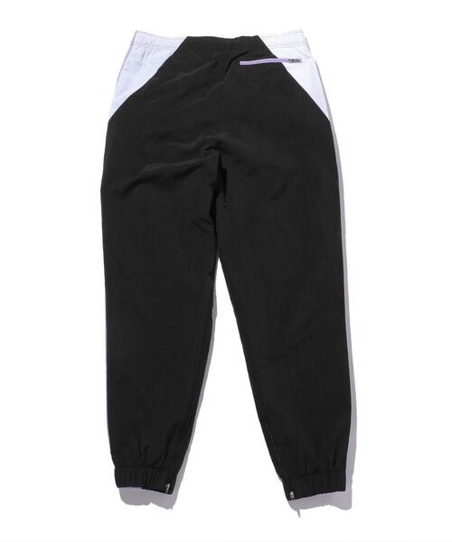 GUESS SPORT ゲス パンツ ナイロントラックパンツ 裾絞り GUESS Originals Nylon Cargo Pants カーゴパンツ | GUESS(ゲス) JAPAN