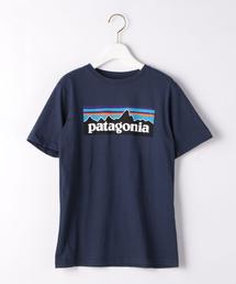 patagonia | ★【patagonia（パタゴニア）】 17 B P-6 LOGO Tシャツ(Tシャツ/カットソー)