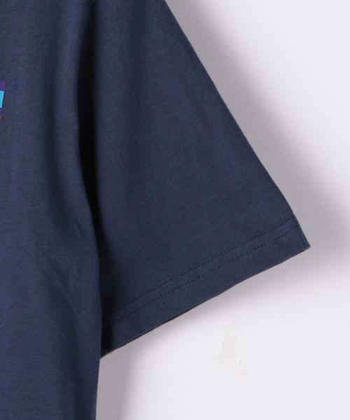 patagonia（パタゴニア）の「★【patagonia（パタゴニア）】 17 B P-6 LOGO Tシャツ（Tシャツ/カットソー・レディース・シャーベット/ネイビー/ブラック/グレー・LARGE/X-LARGE）」の7枚目の写真