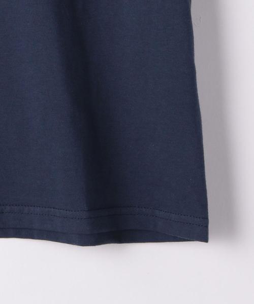 patagonia（パタゴニア）の「★【patagonia（パタゴニア）】 17 B P-6 LOGO Tシャツ（Tシャツ/カットソー・レディース・シャーベット/ネイビー/ブラック/グレー・LARGE/X-LARGE）」の8枚目の写真