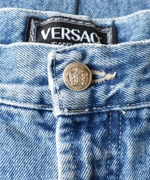 美品★VERSACE　ヴェルサーチクチュール パンツ　ヴィンテージ VERSACE JEANS COUTURE（ヴェルサーチジーンズクチュール）の