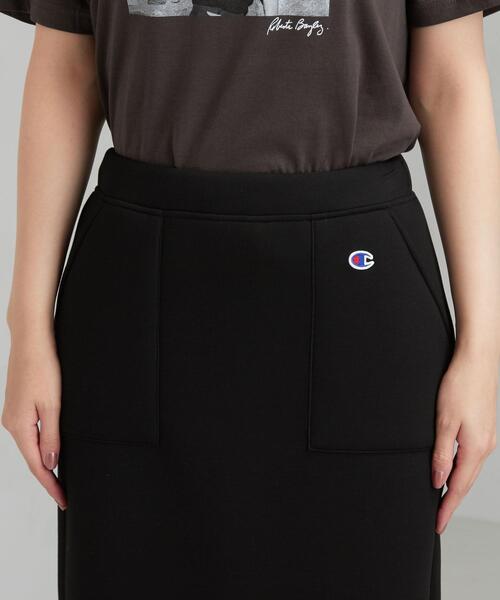 M  チャンピオンゴルフ ウィメンズ Wrap-Air スカート　新品　ネイビー M チャンピオンゴルフ ウィメンズ Wrap-Air スカート 新品