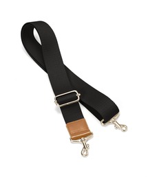 【Breath TOPKAPI/ブレス トプカピ】アクリルショルダーベルト38mm レディース