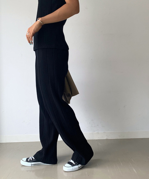 CANAL JEAN（キャナルジーン）の「RED CHOP WORKS(レッド